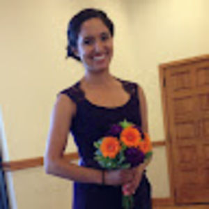 Meet your Posher, Daniela